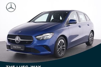 Mercedes B 180