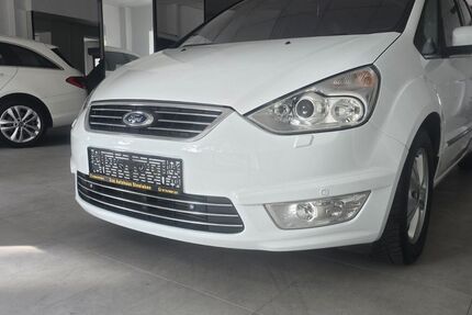 Ford Galaxy 183.000 km 6.990 &euro; Dinslaken 46537