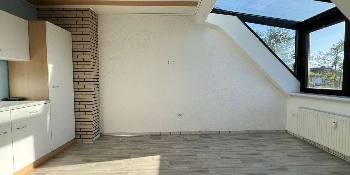 Etagenwohnung Oberhausen Alstaden - 3 Zimmer, 92 m&sup2;, 157.000&euro; | Angebot:26542565