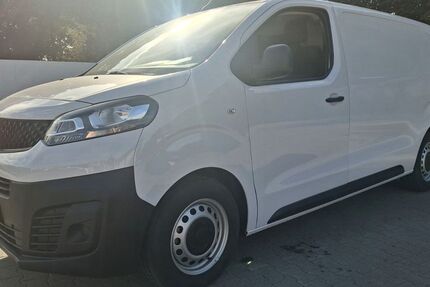 Fiat Scudo 23.000 km 17.731 &euro; Marl 45768