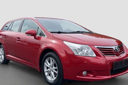 Toyota Avensis 171.000 km 4.999 &euro; Mülheim a.d. Ruhr 45476