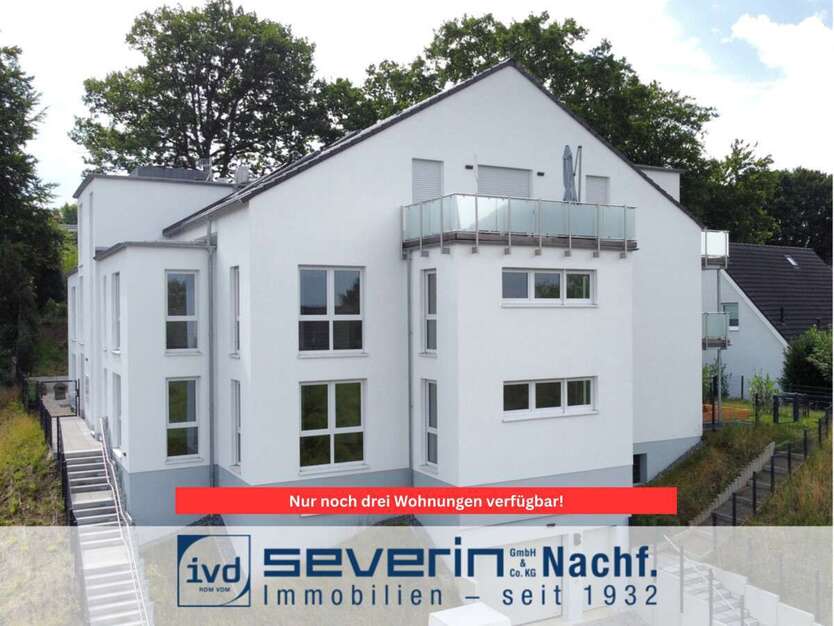 Wohnung zum Kaufen in Dortmund 465.000 € 107.15 m² 2 zimmer