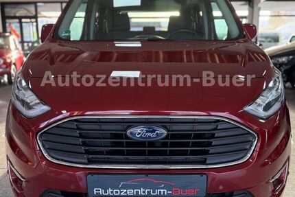 Ford Tourneo Connect 93.000 km 17.990 &euro; Gelsenkirchen 45881