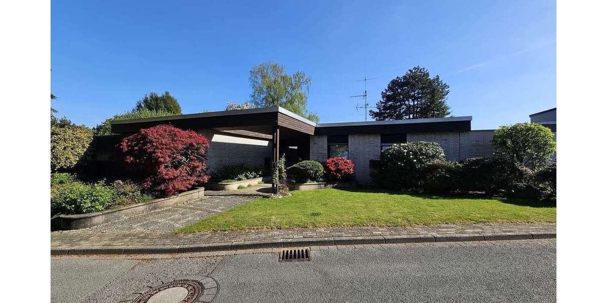 Einfamilienhaus Bochum Bochum-Südwest - 5 Zimmer, 158 m&sup2;, 830.000&euro; | Angebot:25644680