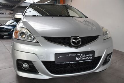 Mazda 5 139.222 km 4.580 &euro; Heiligenhaus 42579