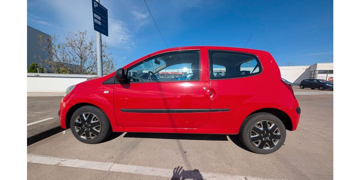 Renault Twingo 186.603 km 2.000 &euro; Mülheim an der Ruhr 40470