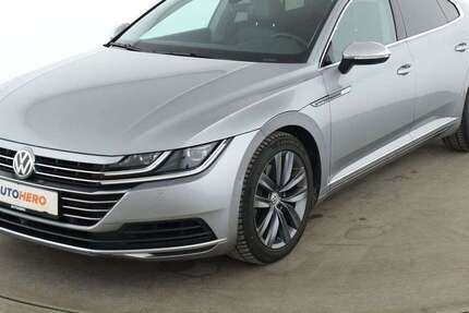 VW Arteon 117.637 km 23.890 &euro; Essen 45141