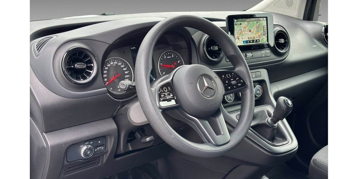 Mercedes-Benz Citan 110 CDI Tourer Mbux Klima Navi 78.232 km 20.500 &euro; Wuppertal 42327