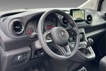 Mercedes-Benz Citan 110 CDI Tourer Mbux Klima Navi 78.232 km 20.500 &euro; Wuppertal 42327
