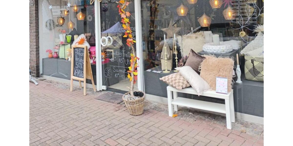 Attraktive Geschäftsfläche im Zentrum von Dinslaken-Hiesfeld zimmer