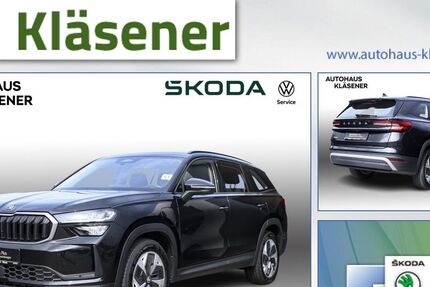 Skoda Kodiaq 30.640 km 40.870 &euro; Gelsenkirchen 45892