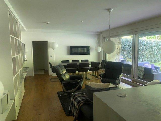 Erdgeschoßwohnung Wuppertal Cronenberg - 4 Zimmer, 122 m&sup2;, 345.000&euro; | Angebot:27496090