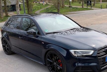 Audi A3 109.000 km 19.100 &euro; Herdecke 58313