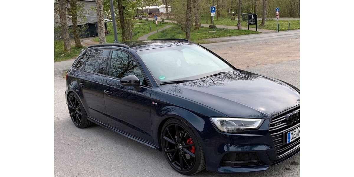Audi A3 109.000 km 19.100 &euro; Herdecke 58313