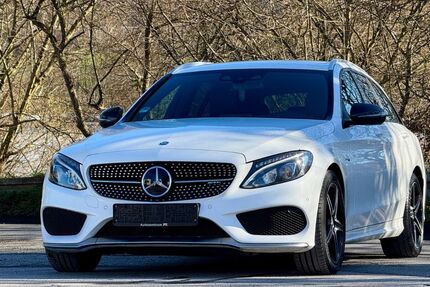 Mercedes-Benz C 43 AMG 121.000 km 22.900 &euro; Schwelm 58332