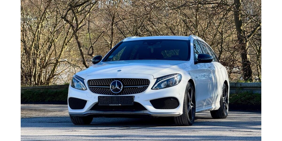 Mercedes-Benz C 43 AMG 121.000 km 22.900 &euro; Schwelm 58332