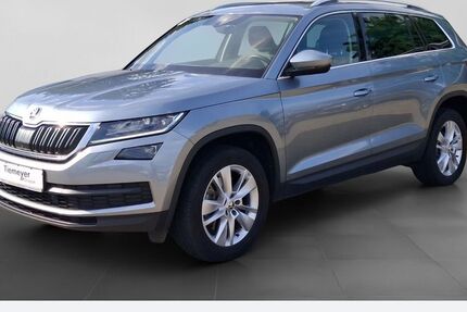 Skoda Kodiaq 72.997 km 27.980 &euro; Recklinghausen 45663