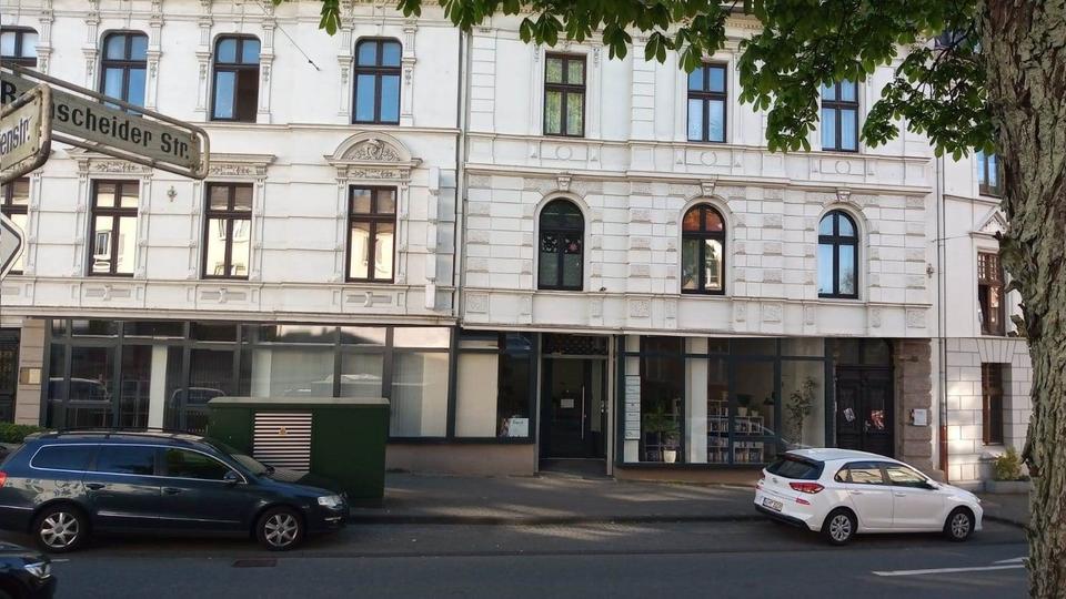 Gewerbeobjekt Wuppertal Gemarkung Ronsdorf - 65&euro; | Angebot:26417313