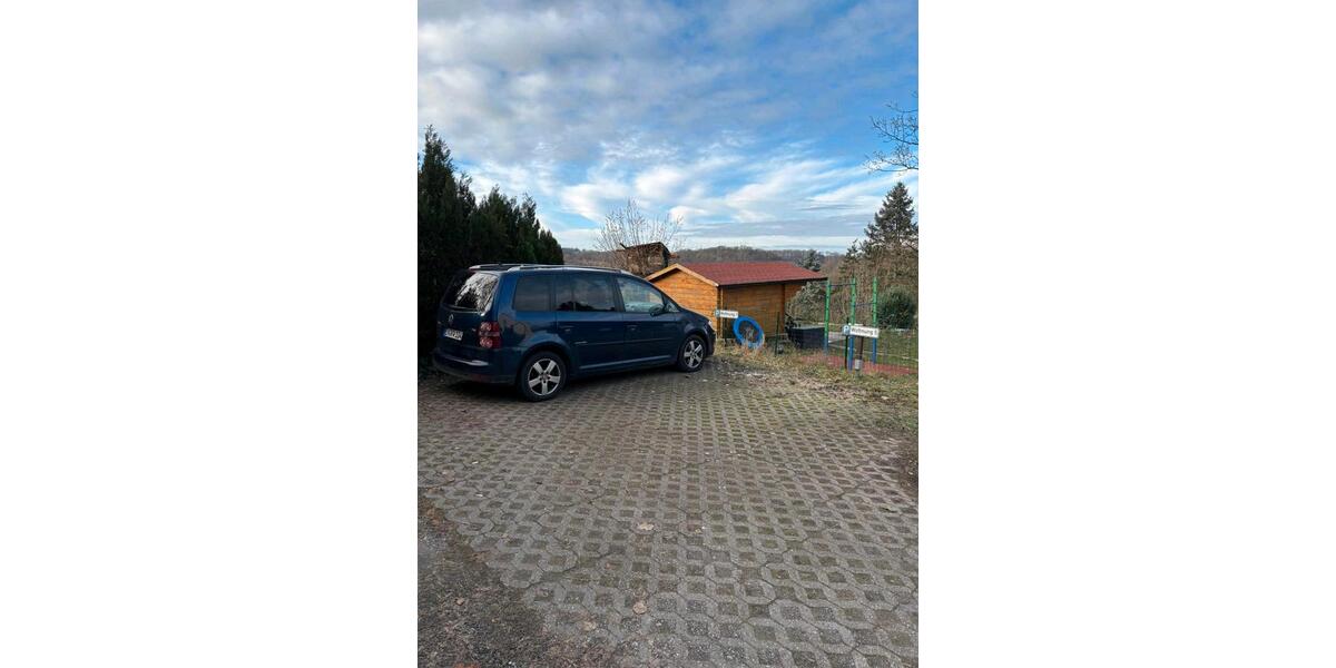 Erdgeschosswohnung mit Garten,Balkon und Stellplatz in guter Lage 2.5 zimmer