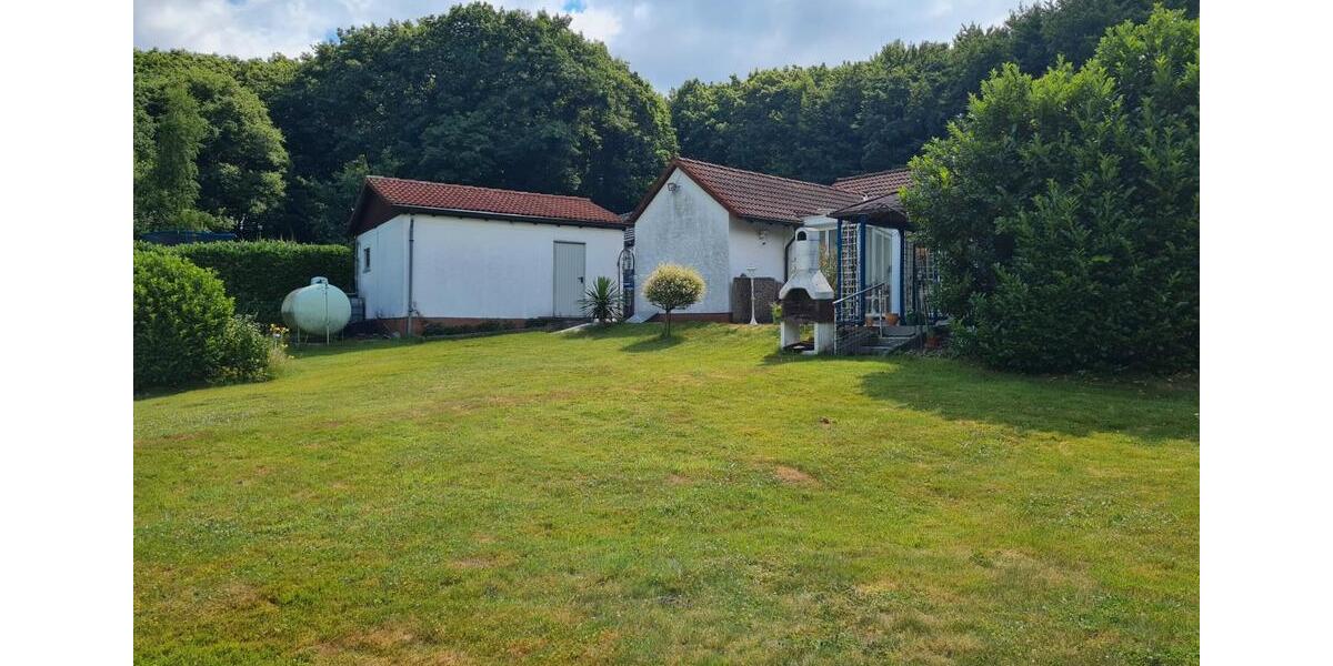 Bungalow Witten Herbede - 2 Zimmer, 98 m&sup2;, 295.000&euro; | Angebot:27461103