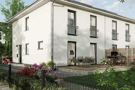 Haus Ratingen - 5 Zimmer, 119 m&sup2;, 503.637&euro; | Angebot:25783161