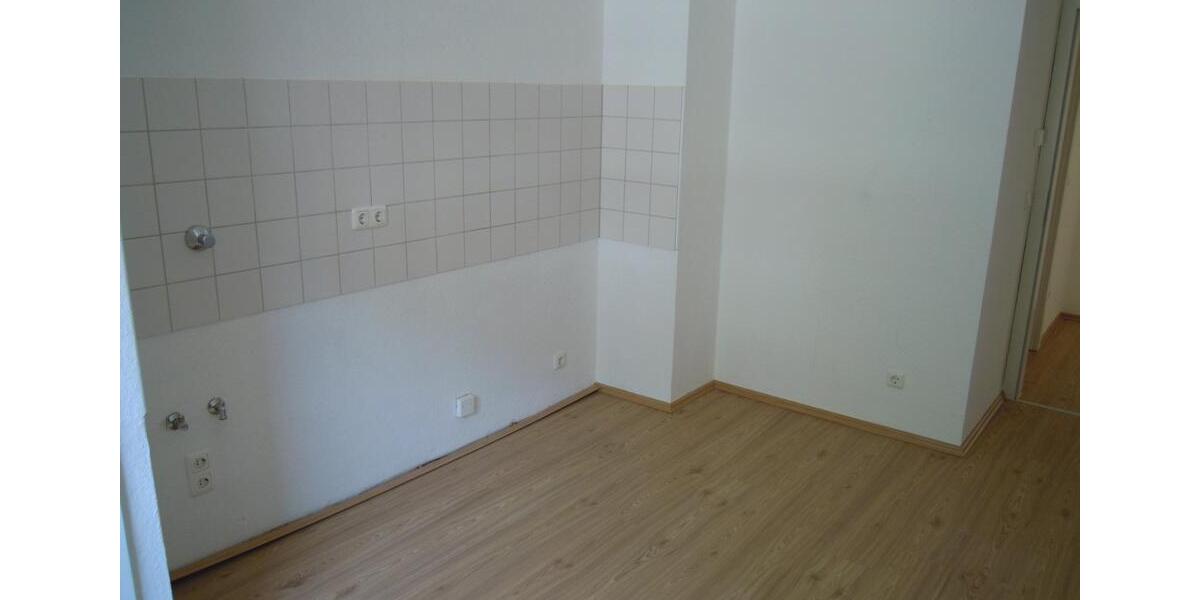 Gelsenkirchen Bulmke Hüllen Wohnung zu vermieten EG links 2 zimmer