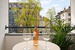 Etagenwohnung Düsseldorf Pempelfort - 1 Zimmer, 48 m&sup2;, 269.500&euro; | Angebot:26007028