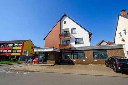 Wohnung zum Mieten in Hattingen 490 € 65 m²