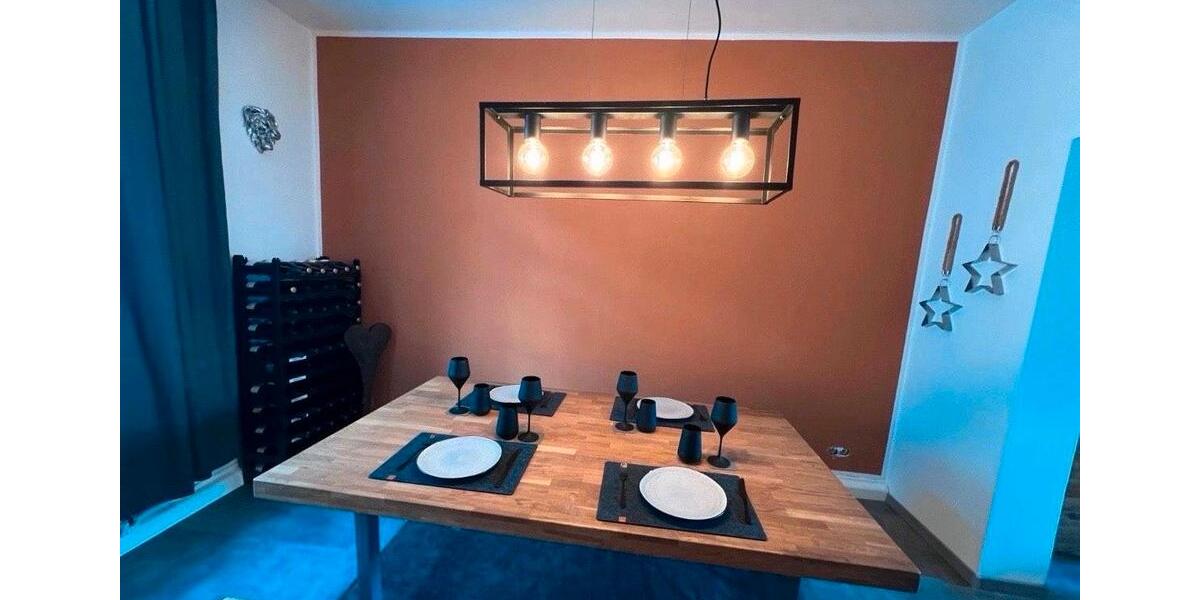 Etagenwohnung Gelsenkirchen Gelsenkirchen-Mitte - 3.5 Zimmer, 55 m&sup2;, 90.000&euro; | Angebot:27458443