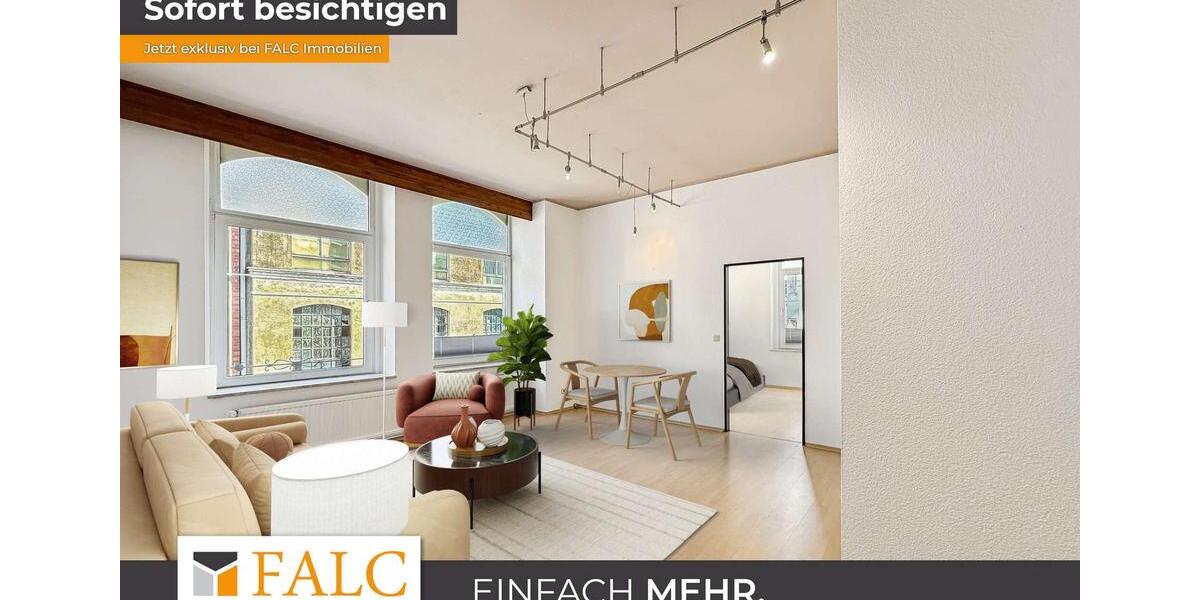 Stilvoll wohnen mit Altbaucharme – 3-Zimmer-Wohnung mit Aufzug und Stellplatz! 3 zimmer