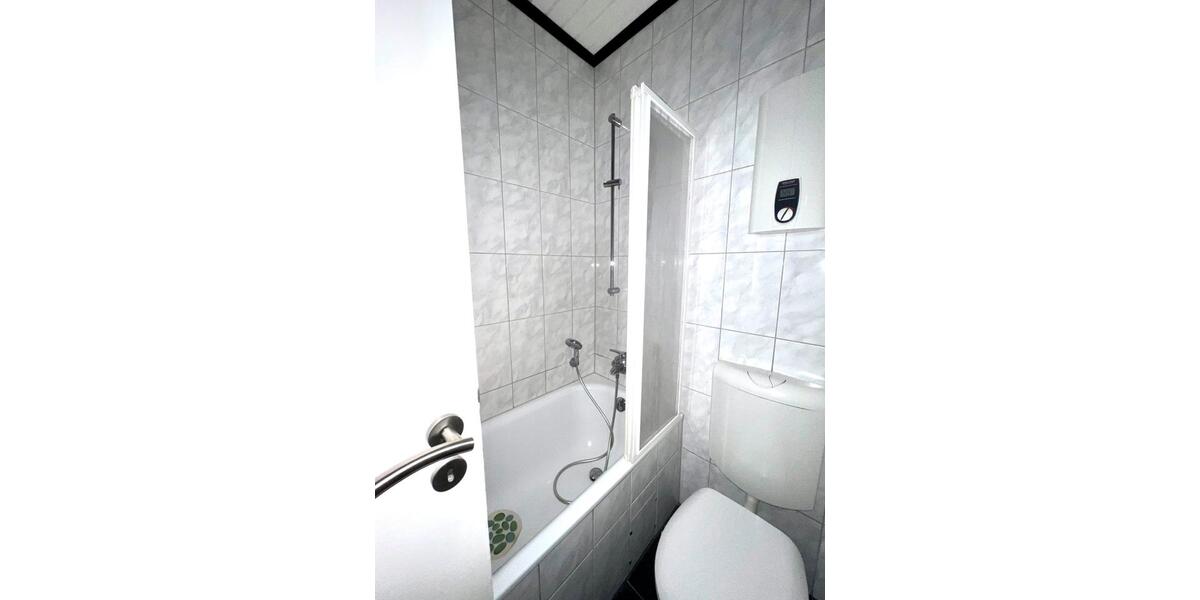 Etagenwohnung Oberhausen Rothebusch - 3 Zimmer, 65 m&sup2;, 585&euro; | Angebot:25195394