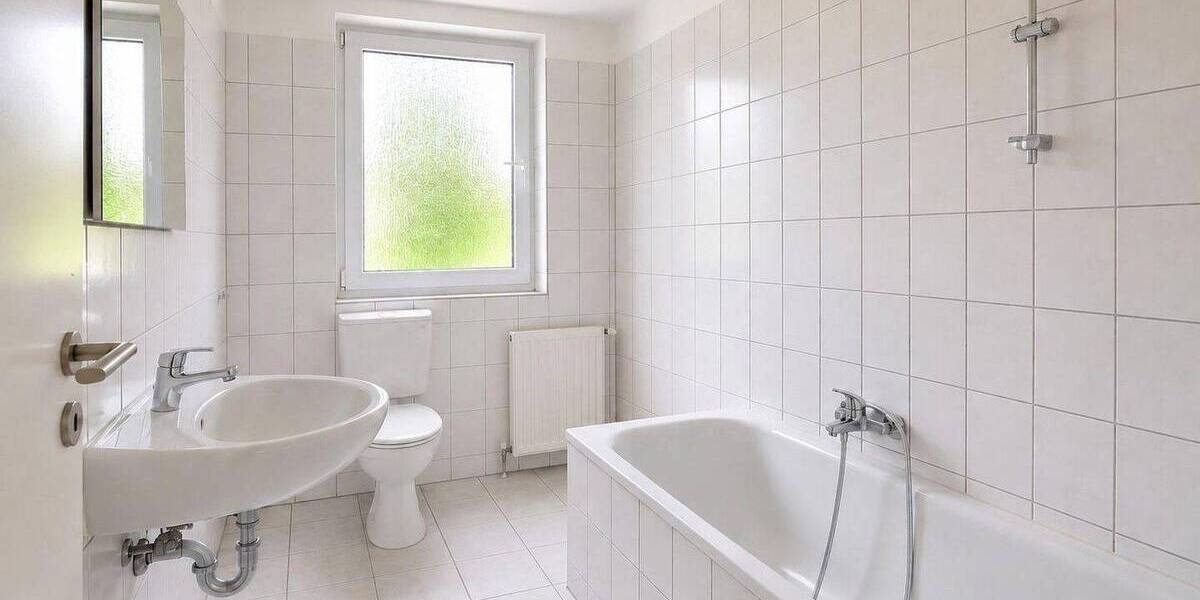 Etagenwohnung Essen Frohnhausen - 2 Zimmer, 35 m&sup2;, 450&euro; | Angebot:26542157