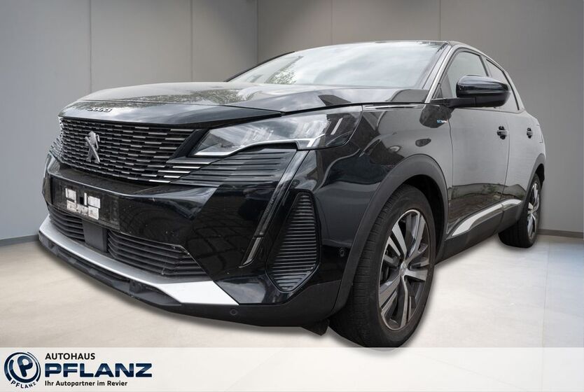 Peugeot 3008 23.675 km 23.885 € Dortmund 44263