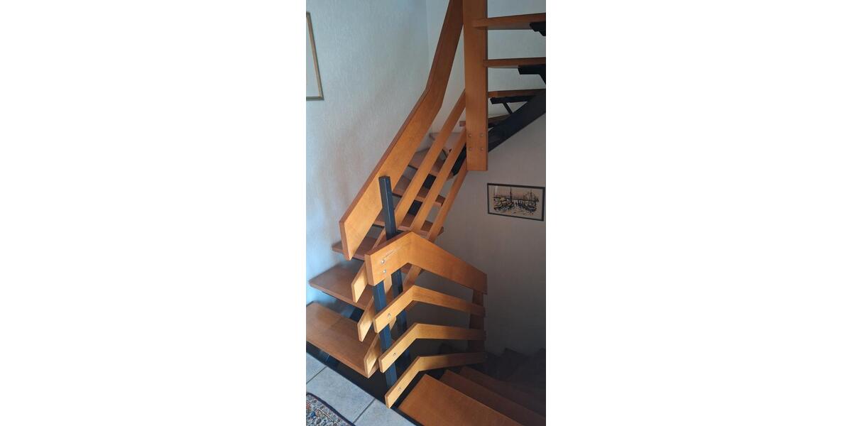 Reihenhaus Dinslaken Lohberg - 4 Zimmer, 105 m&sup2;, 415.000&euro; | Angebot:26425383