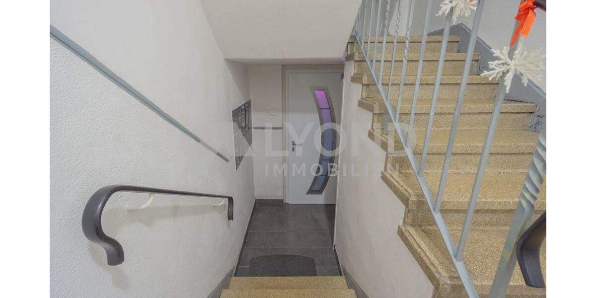 Renoviertes Mehrfamilienhaus mit effizienter Energietechnik und vollvermietet! 2 zimmer