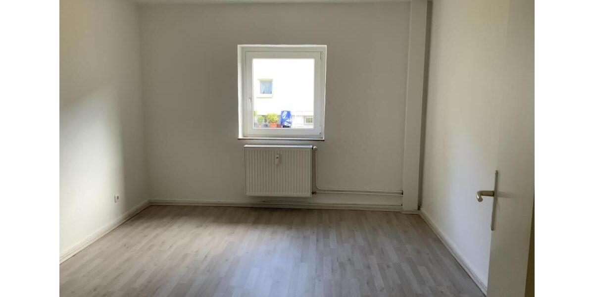Erdgeschoßwohnung Gelsenkirchen Resse - 2.5 Zimmer, 58 m&sup2;, 409&euro; | Angebot:24714288