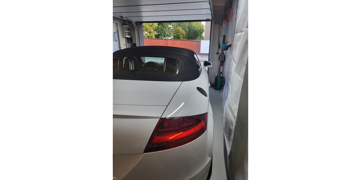 Audi TT 198.000 km 7.770 &euro; Marl 45772