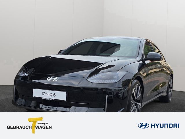 Hyundai IONIQ 6 9.219 km 33.990 &euro; Recklinghausen 45657