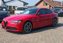 Gebrauchtwagen Alfa Romeo Giulia