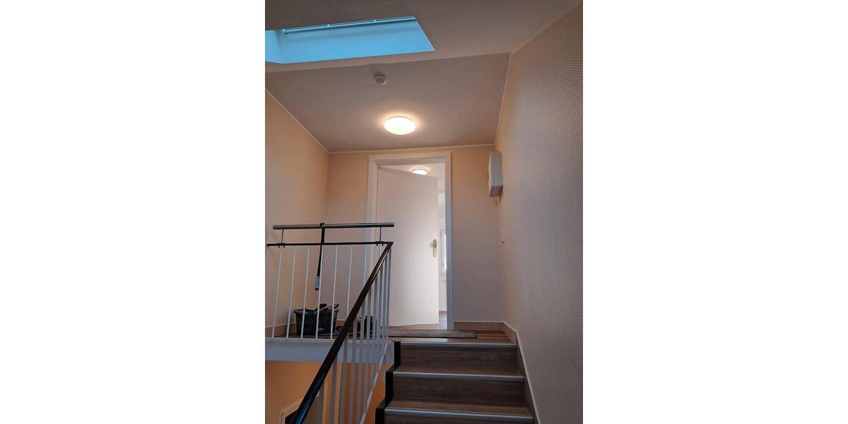 Dachgeschoßwohnung Duisburg Hamborn - 2 Zimmer, 82 m&sup2;, 650&euro; | Angebot:26562111