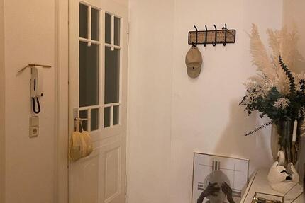 Mietwohnung Altbau 2,5 Zimmer 60qm Kreuzviertel ab 01.12 zimmer