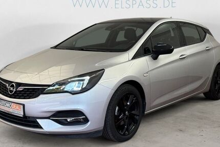 Opel Astra 38.467 km 14.979 € Dinslaken 46539