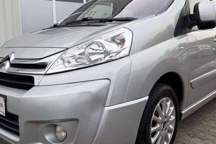 Citroen Jumpy