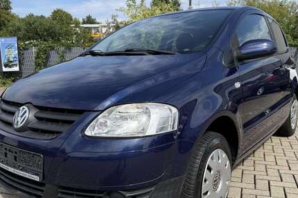 VW Fox 128.500 km 2.999 &euro; Bochum 44869