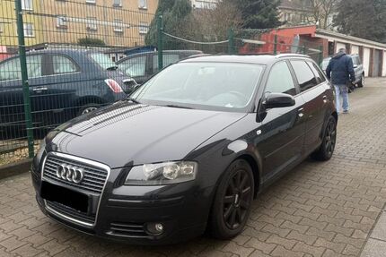 Audi A3 299.000 km 2.800 &euro; Essen 45143
