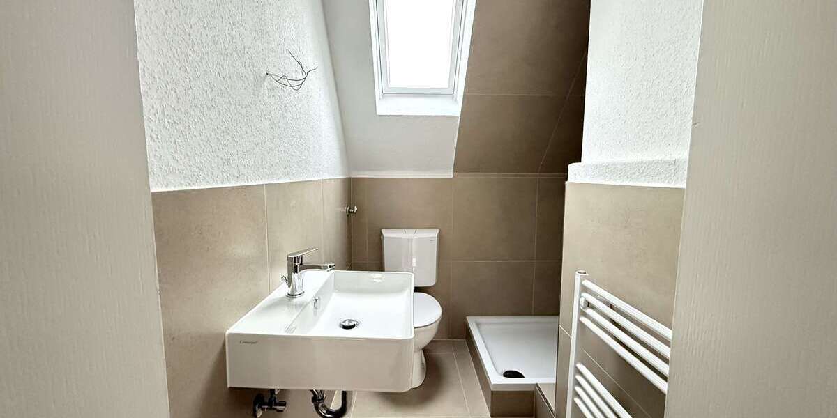 Wohnung zum Mieten in Herne 379 € 37.9 m² 2 zimmer