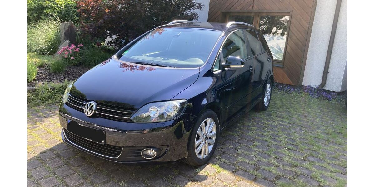 VW Golf Plus 66.600 km 8.700 &euro; Velbert 42555