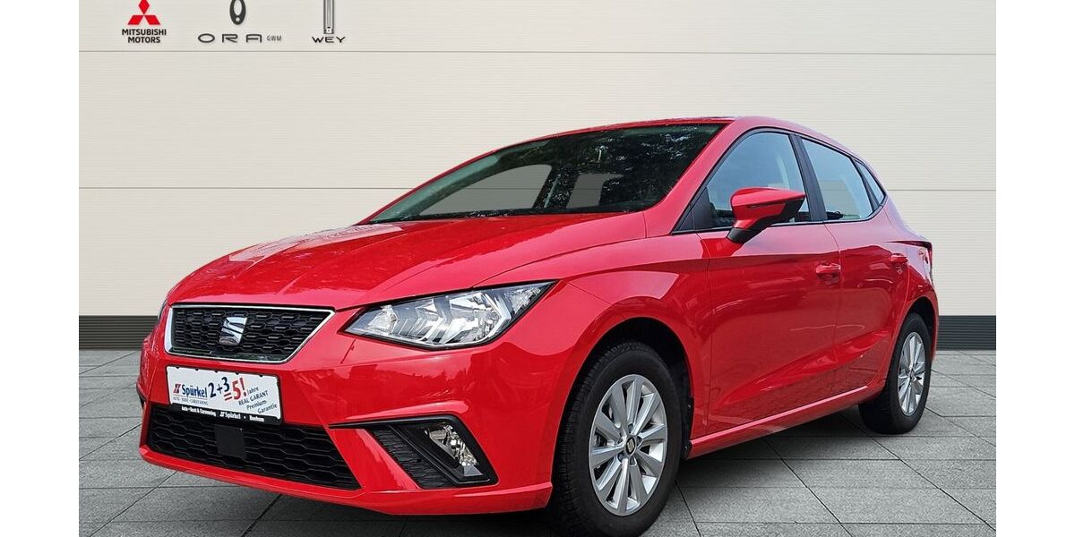 Seat Ibiza 22.976 km 12.580 &euro; Bochum 44809