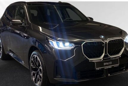 BMW X3 2.281 km 65.790 &euro; Moers 47441