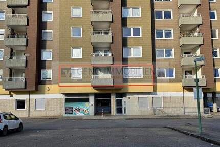 Wohnung Essen / Horst Horst - 3 Zimmer, 83 m&sup2;, 139.000&euro; | Angebot:25708884